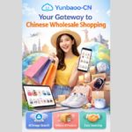 Yunbaoo‑CN