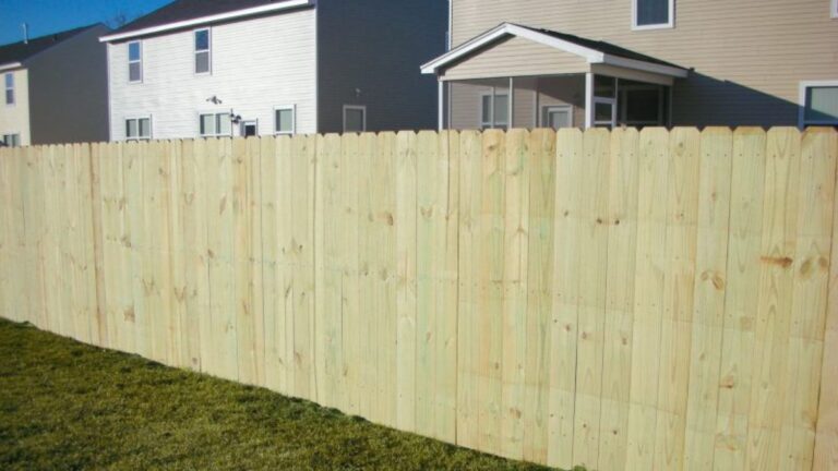 Fence Craft