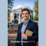 Alexander Halpern (UVA)
