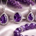 Amethyst Jewelry