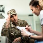 PTSD Therapy for First Responders