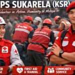 Korps Sukarela (KSR)