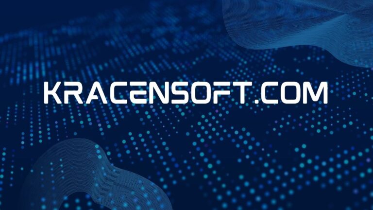 Kracensoft.com