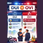 DUI and OVI