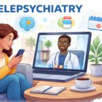 Telepsychiatry Services
