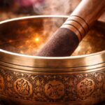 Tibetan Singing Bowls