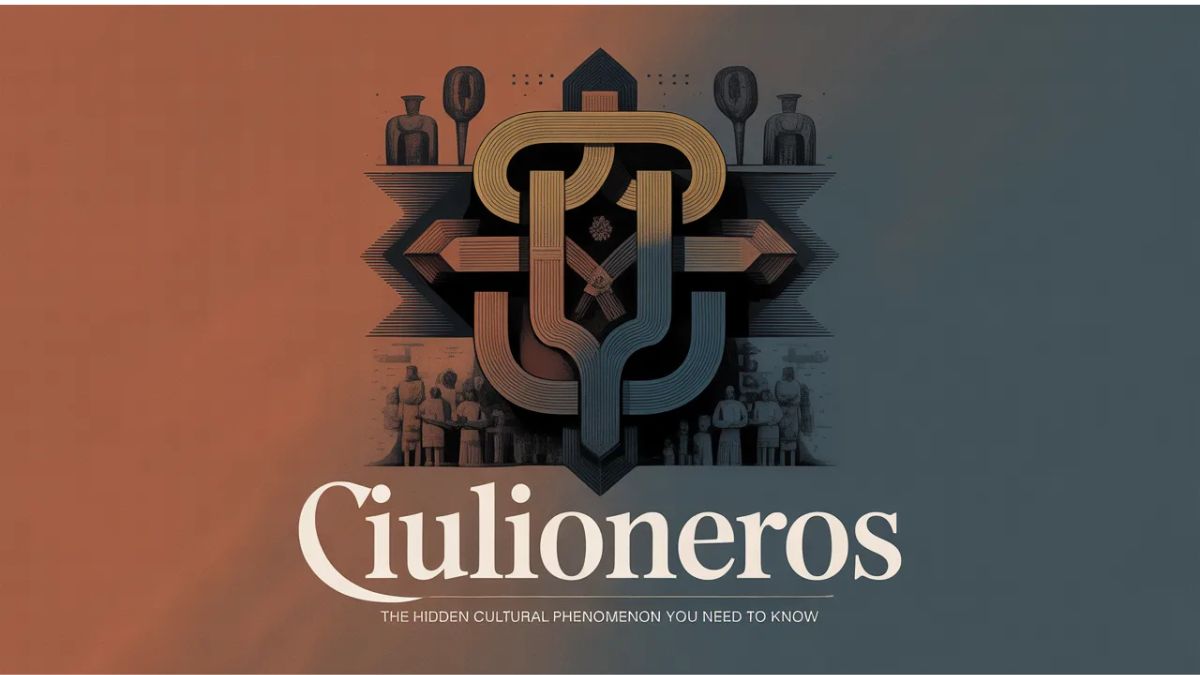 Ciulioneros