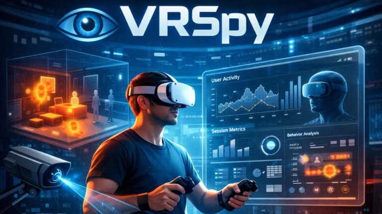 VRSpy