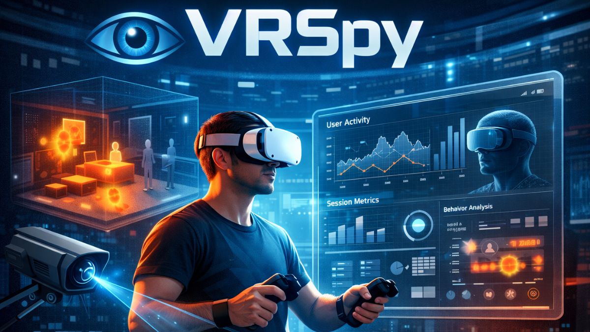 VRSpy